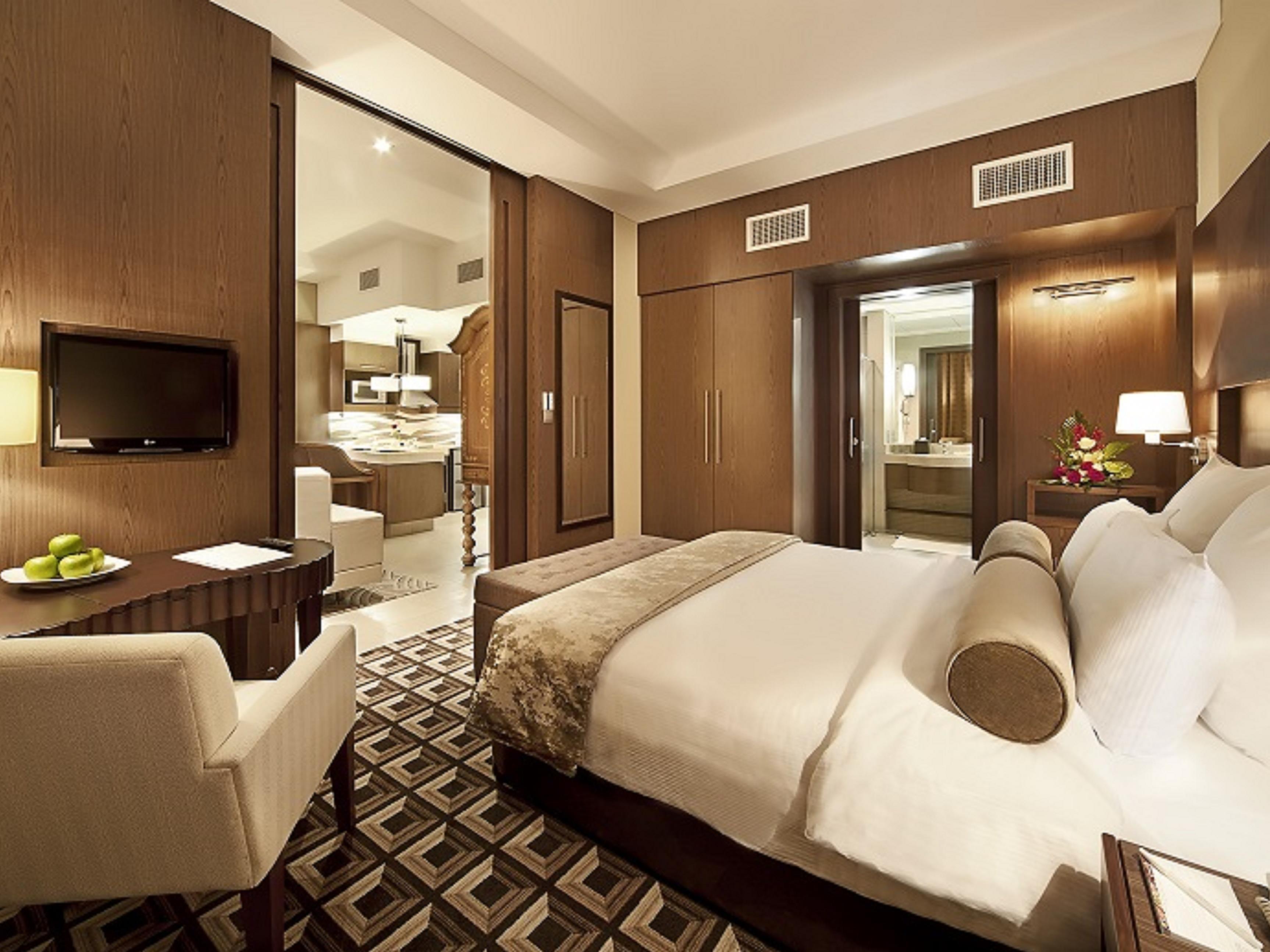 Oaks Liwa Executive Suites Abu Dhabi Exterior foto